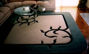 Custom Carpet Rugs Maryland MD