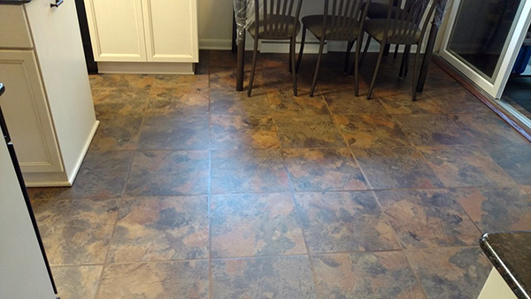 Luxury Vinyl Tile Baltimore MD